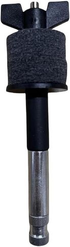 أجهزة حامل ذراع الذراع المعدنية القابلة للتعديل المعدنية للمعادن للملحقات الإيقاعية متعددة الاستخدامات in Kuwait