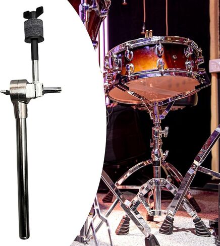 أجهزة حامل ذراع الذراع المعدنية القابلة للتعديل المعدنية للمعادن للملحقات الإيقاعية متعددة الاستخدامات in Kuwait