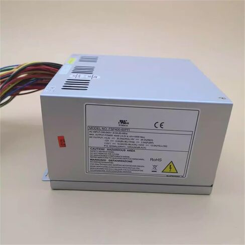 ل IPC-547C IPC-647C IPC-847C ICP-847B مصنفة 400W PEAK 500W مزود الطاقة FSP400-60PFI A5E30484424 in Kuwait