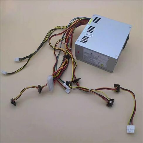 ل IPC-547C IPC-647C IPC-847C ICP-847B مصنفة 400W PEAK 500W مزود الطاقة FSP400-60PFI A5E30484424 in Kuwait
