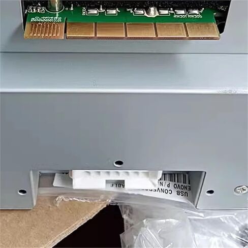 FSP850-0AWSE 54Y8907 for Workstation P500 P510 P700 P710 850W Switching Power Supply SP50A33624 in Kuwait