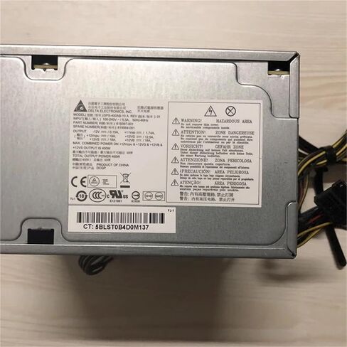 DPS-400AB-13A 619397-001 619564-001 لـ Z210 STARTOP POWER in Kuwait