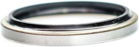 EAI Wiper Seal 50x72x8mm / 11mm Double Lip Dust/Scraper Hydraulic Piston Cylinder Oil Seal in Saudi Arabia