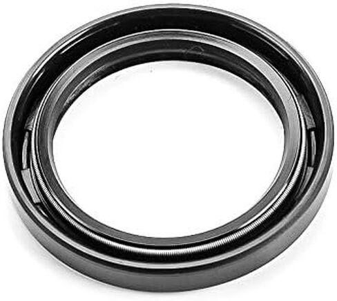EAI OIL SEAL 38MM × 52 مم × 7 مم (2 PCS) TC شفة مزدوجة ث/الربيع. حالة معدنية مع طلاء المطاط النتريل in Saudi Arabia