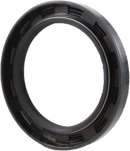 EAI OIL SEAL 2.500 "x3.500" x0.375 "TC Double Lip w/Spring. 2 1/2" x3 1/2 " in Saudi Arabia