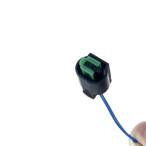 2pcs Ambient Air Temperature Sensor Plug Fit for 1 6 7 Series E46 E90 E91 E39 E60 E63 E38 65816905133 in Kuwait