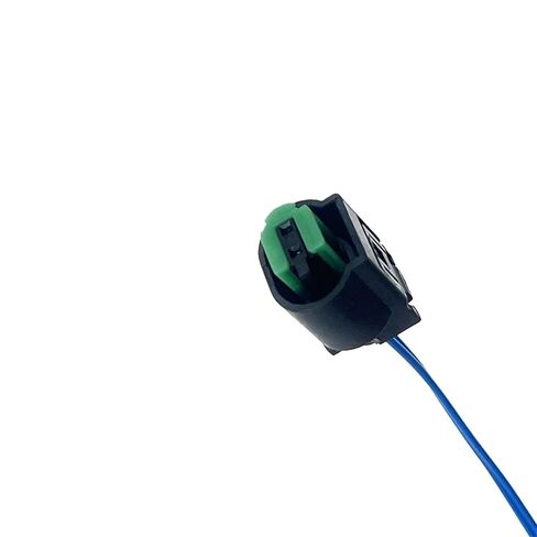 2pcs Ambient Air Temperature Sensor Plug Fit for 1 6 7 Series E46 E90 E91 E39 E60 E63 E38 65816905133 in Kuwait