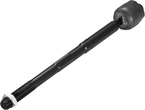 BDFHYK 2pcs Front Outer Tie Rod Ends Kit Compatible with Chevy 2004-2011 Aveo Aveo5,Compatible with Pontiac 2009-2010 G3, 2005-2008 Wave Wave5, 2004-2010 Swift Replacement for ES800033 ES800034 in Saudi Arabia