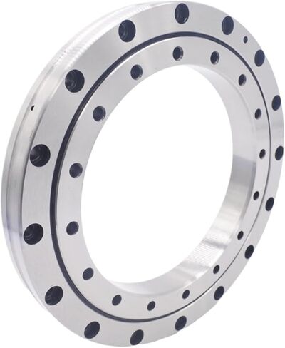 1pcs 1pcs رقيقة الدقة الدقة المحمل XSU080188 150 * 225 * 25.4mm محمل قرص دوار الدعم الدوار in Saudi Arabia