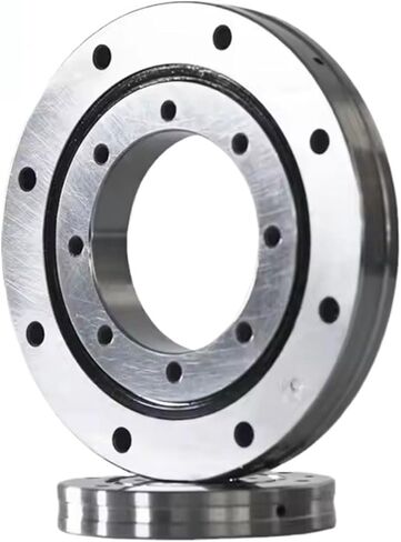 1PCS RU124XUUCC0P5 RU124GUUCC0P5 الدقة الصليب المحمل روبوت روبوت مفصل تحمل 80 * 165 * 22 مم (RU124GUUCC0P5) in Saudi Arabia