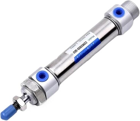 اكتب الأسطوانة الهوائية CDM2B40-200/225/250/275/300 MINI PNEUMATIC Double ACTION (CDM2B40 100) in Saudi Arabia