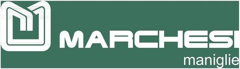 MARCHESI 4066-253 Black Matt Forehead Pull Handle Inlet Diameter 25 mm Aluminium in Saudi Arabia