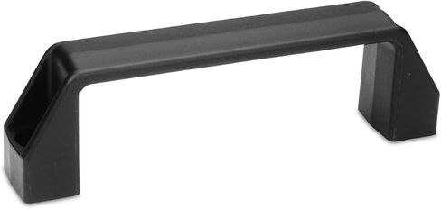 مجموعة 2 | GN 528-PP-117-8.5-SW | البولي بروبيلين البلاستيك | تباعد التجويف: 117 مم in Kuwait