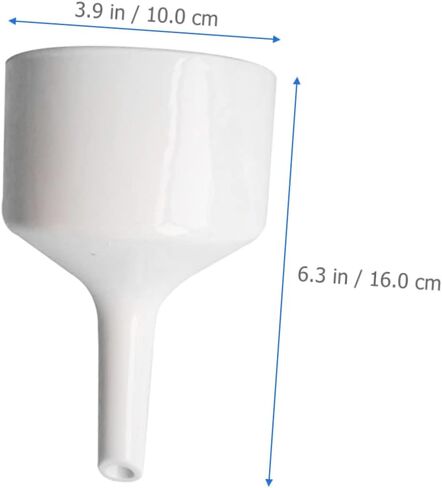 Cabilock Funnel Hose Buchner Filter Fairnel for Lab Food Grade Tool Filtration in Saudi Arabia