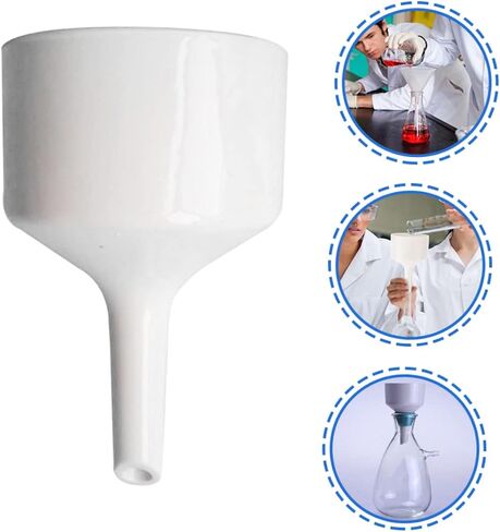 Cabilock Funnel Hose Buchner Filter Fairnel for Lab Food Grade Tool Filtration in Saudi Arabia