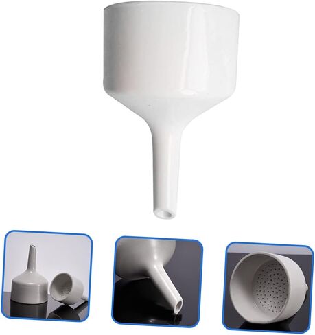 Cabilock Funnel Hose Buchner Filter Fairnel for Lab Food Grade Tool Filtration in Saudi Arabia