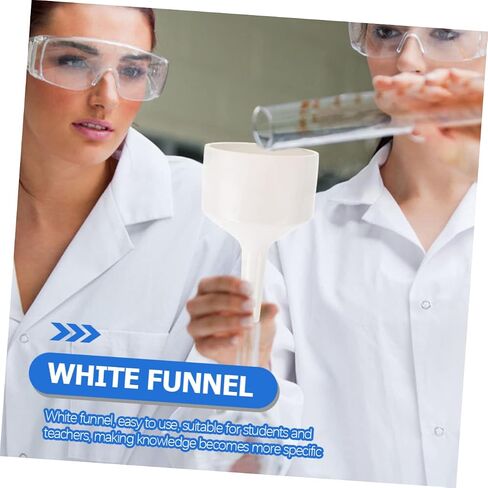 Cabilock Funnel Hose Buchner Filter Fairnel for Lab Food Grade Tool Filtration in Saudi Arabia