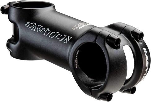 Easton Unisex Adult STEM EA90 31.8 110X7 Black Stem - Black, N/A in Saudi Arabia