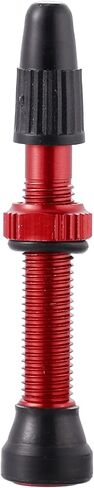 X AutoHaux 1PCS 55mm دراجة الصمامات بلا أنبوب in Saudi Arabia