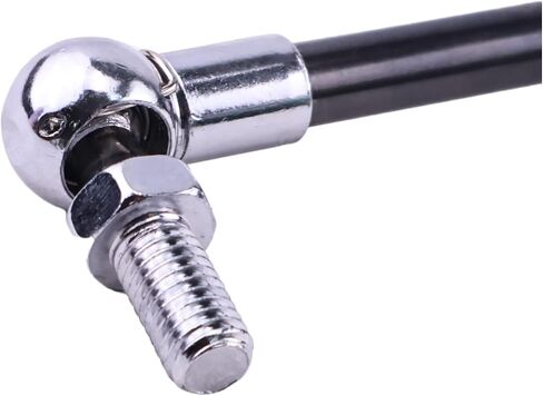 Gas Spring CK11-700007-30 CK11-700007-00 Compatible with Big Joe Forklift Truck J1 J2 in Saudi Arabia
