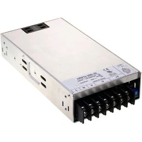 HRP-300 N/N3 Switch Switch HRP-300N3-12 HRP-300N3-24 HRP-300N3-36 HRP-300N3-48 HRP-300N3 (HRP-300N3-12) in Saudi Arabia