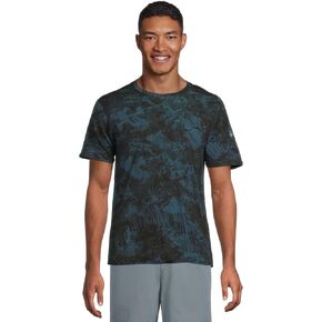 Smartwool Men Merino Short Sleeve Tee Black XL in Kuwait
