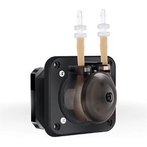 12V / 24V Stepping Motor Liquid Food Addition Canned Conveying Peristaltic Pump 1Pcs(BPG-S42B10A) in Saudi Arabia