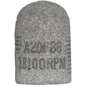 BEE LINE ABRASIVES P1815255 T18 1.5 X 2.5 X 5/8-11 PLUG in Saudi Arabia