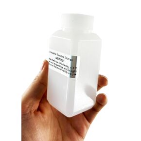 معايرة التعكر التعكر القياسية Formazin Solutions 400ntu 100ml تسليم سريع لمعايرة SGZ-200Bs in Kuwait