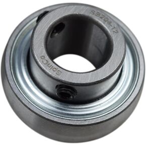 3/4 "إدراج الكرة مع مسامير محددة SB204-12 FHS204-12 AS204-012 YA012RRB بواسطة Spinco in Saudi Arabia