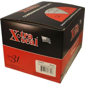 Set of 2 Lead Wire Combination Patch Plug 2" Patch 24/BX Xtra Seal 13-673 5/16 in Kuwait