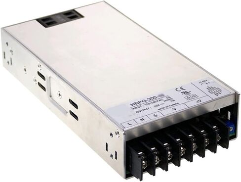 HRP-300 N/N3 Switch Switch HRP-300N3-12 HRP-300N3-24 HRP-300N3-36 HRP-300N3-48 HRP-300N3 (HRP-300N3-12) in Saudi Arabia