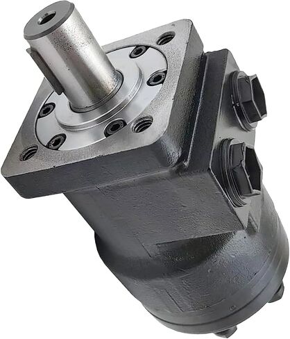 101-2005-009 1012005009 101-2005 1012005 استبدال المحرك الهيدروليكي لـ Eaton Char-Lynn H Series in Saudi Arabia
