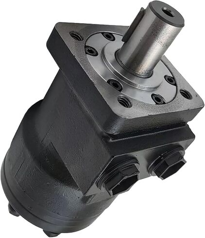 101-2005-009 1012005009 101-2005 1012005 استبدال المحرك الهيدروليكي لـ Eaton Char-Lynn H Series in Saudi Arabia