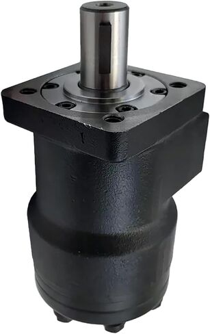 101-2005-009 1012005009 101-2005 1012005 استبدال المحرك الهيدروليكي لـ Eaton Char-Lynn H Series in Saudi Arabia