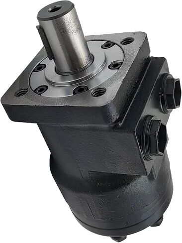 101-2005-009 1012005009 101-2005 1012005 استبدال المحرك الهيدروليكي لـ Eaton Char-Lynn H Series in Saudi Arabia