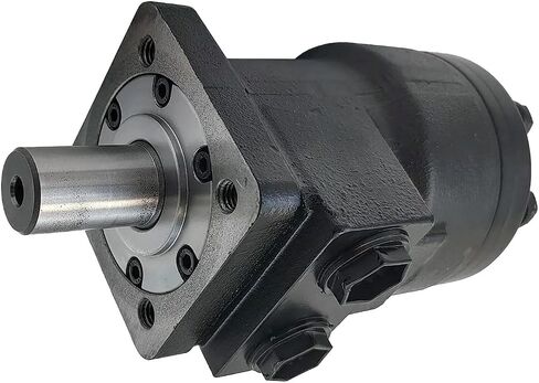 101-2005-009 1012005009 101-2005 1012005 استبدال المحرك الهيدروليكي لـ Eaton Char-Lynn H Series in Saudi Arabia