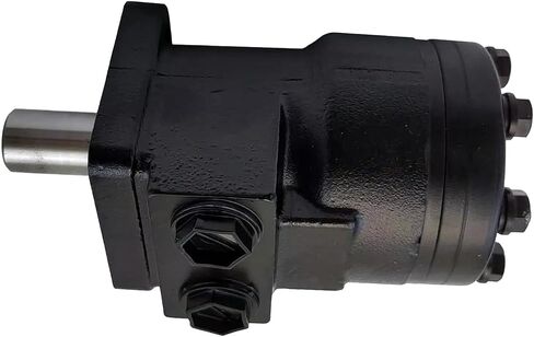 101-2005-009 1012005009 101-2005 1012005 استبدال المحرك الهيدروليكي لـ Eaton Char-Lynn H Series in Saudi Arabia