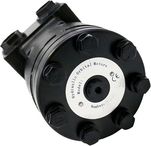 101-2005-009 1012005009 101-2005 1012005 استبدال المحرك الهيدروليكي لـ Eaton Char-Lynn H Series in Saudi Arabia