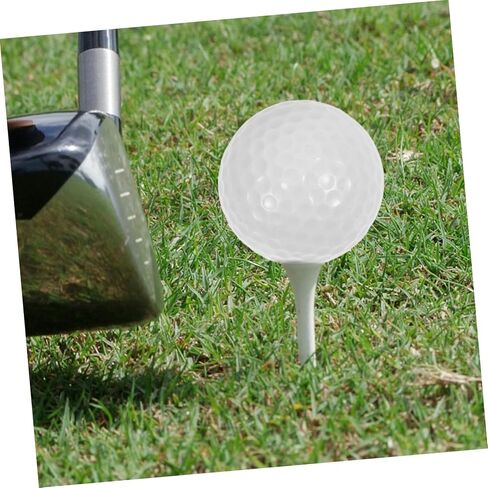 Besportble 10pcs عالي الأداء الممارس للجولف التدريب الخفيف الوزن المزدوج لممارسة ممارسة الترجيح مجموعة واستخدام المنزل in Saudi Arabia