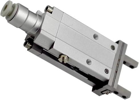 1pcs لآلة القناع MHZ2 GRIPPER PNEUMATIC PESSINGER MHZ2-10SK MHZ2-10DW MHZ2-10DE MHZ2-10SM (MHZ2-10SE) in Saudi Arabia