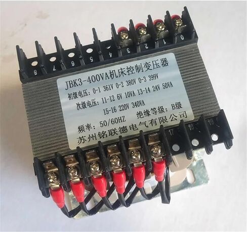 M7130 Surface Grinder JBK3-400VA Machine Tool Tool Transformer 380V Variable 127V110V24V in Saudi Arabia