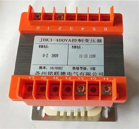 M7130 Surface Grinder JBK3-400VA Machine Tool Tool Transformer 380V Variable 127V110V24V in Saudi Arabia