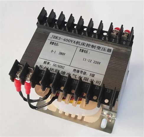 M7130 Surface Grinder JBK3-400VA Machine Tool Tool Transformer 380V Variable 127V110V24V in Saudi Arabia
