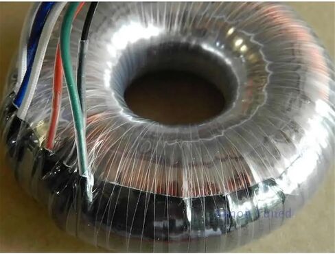 50W 6N النحاس الخالي من الأكسجين من الأسلاك الأسلاك ذات الأسلاك O-type الجهد الأساسي والثانوي اختياري اختياري in Saudi Arabia
