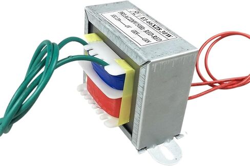30W Square 220V to 6V/9V/12V/15V/18V/20V24V Power Amplifier Amplifier Power Supply(Dual Output 6V) in Saudi Arabia