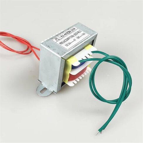 30W Square 220V to 6V/9V/12V/15V/18V/20V24V Power Amplifier Amplifier Power Supply(Dual Output 6V) in Saudi Arabia
