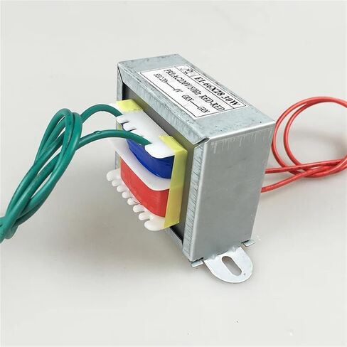 30W Square 220V to 6V/9V/12V/15V/18V/20V24V Power Amplifier Amplifier Power Supply(Dual Output 6V) in Saudi Arabia