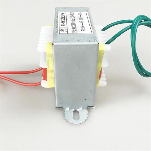 30W Square 220V to 6V/9V/12V/15V/18V/20V24V Power Amplifier Amplifier Power Supply(Dual Output 6V) in Saudi Arabia