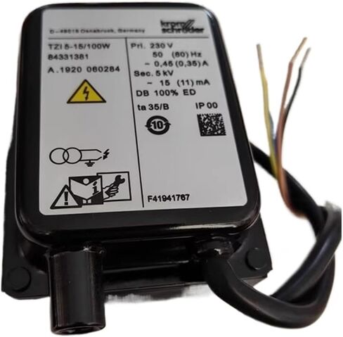 حزمة الجهد العالي المحول Tzi5-15/100w Tzi7.5-12/100w TGI7.5-12 (TZI7.5 12 100W) in Saudi Arabia